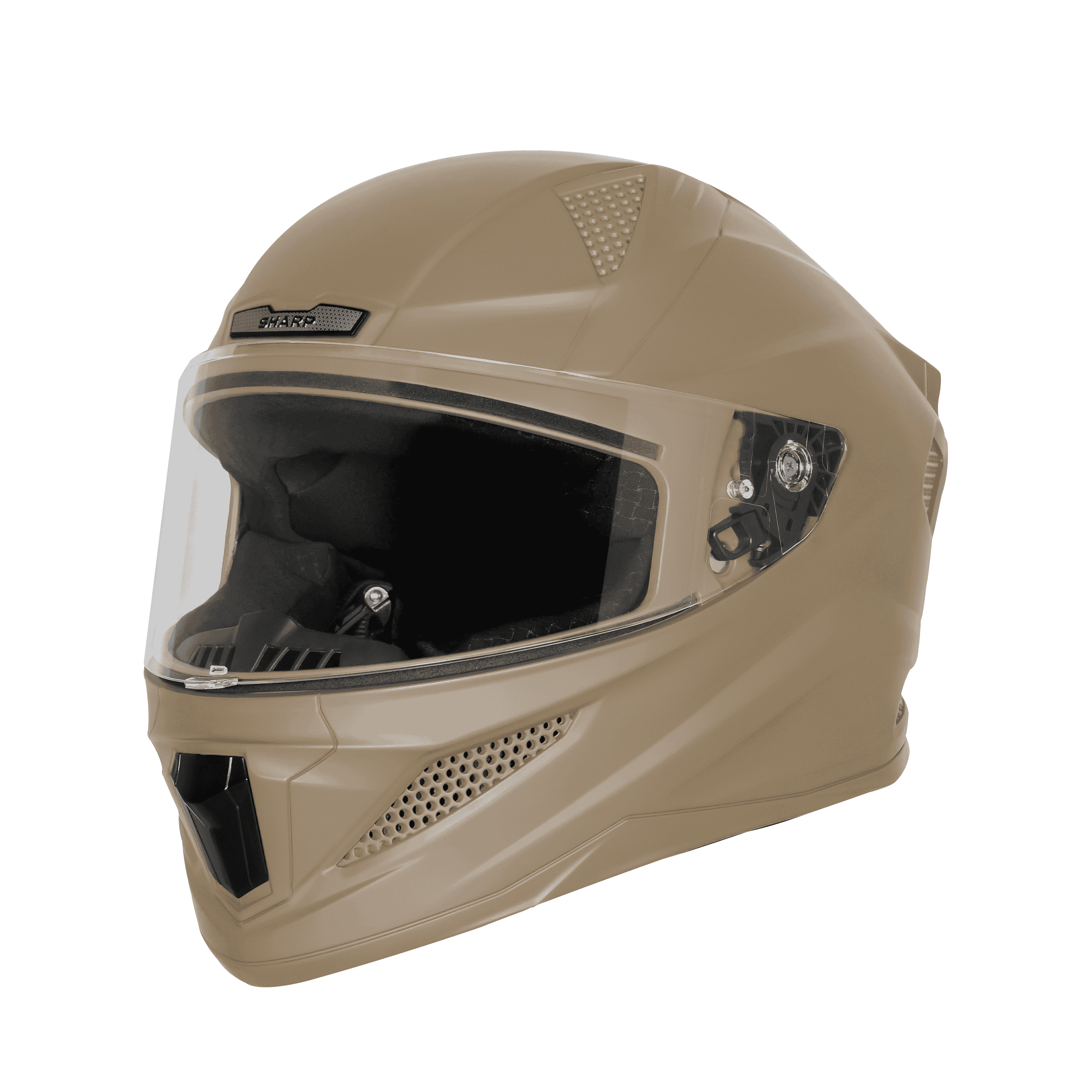 SBH-25 SV SHARP MAT DESERT STORM